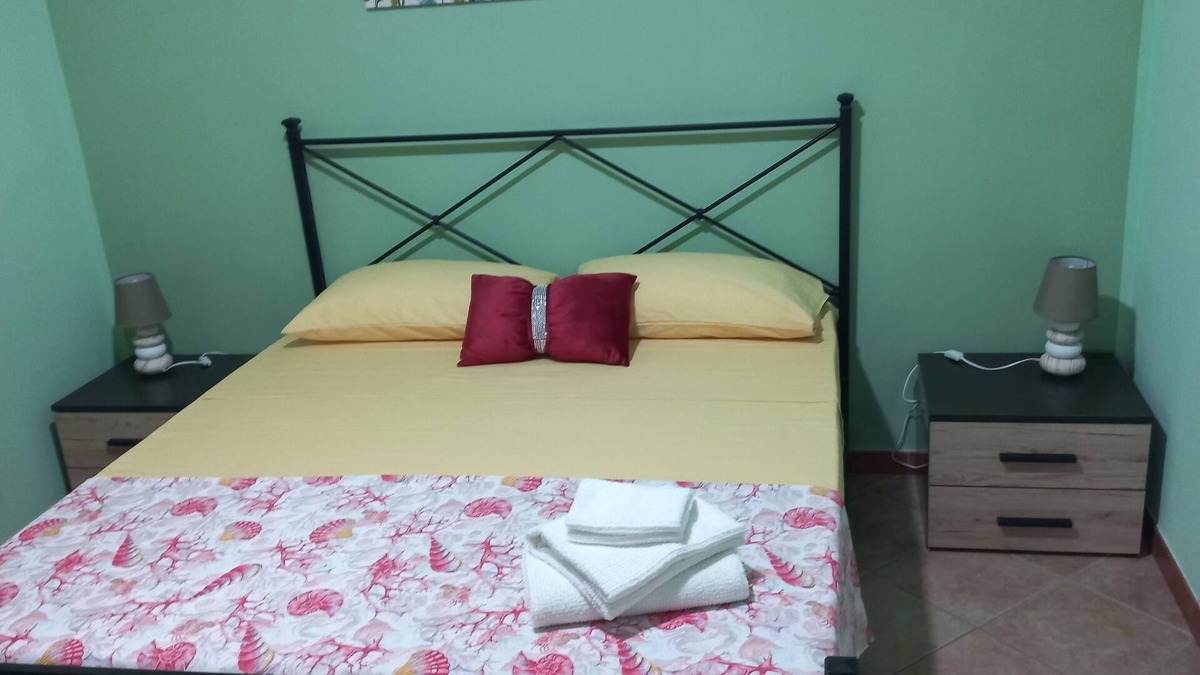 Lake Bracciano Bed & Breakfast | B&b l'Archetto