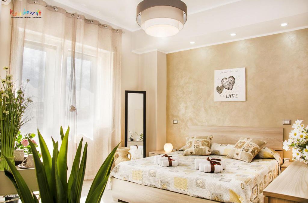 Campobasso Bed & Breakfast | b&b l'olimpo
