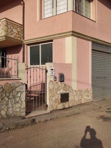 San Vero Milis Bed & Breakfast | B&B L'ulivo