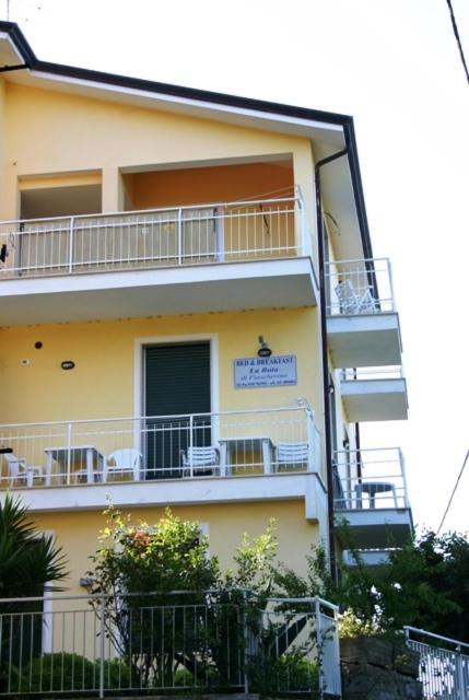 Tellaro Bed & Breakfast | B&B La Baia Di Fiascherino citr01101sei-BEB-0011