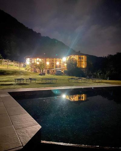 Roccapietra Bed & Breakfast | B&B "La baita delle coccinelle"