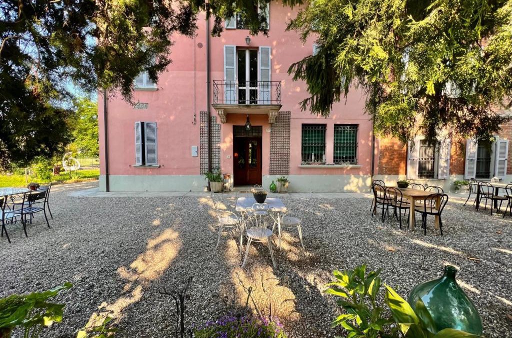 Montanara Bed & Breakfast | B&B La Bugia di Villa Tanzi