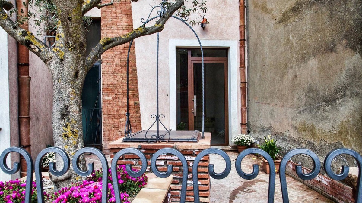 San Cataldo Bed & Breakfast | B&B La Casa dei Miraglia San Cataldo