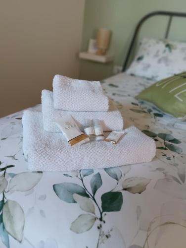 Bisceglie Bed & Breakfast | B&B La Casa di Beppe e Madia