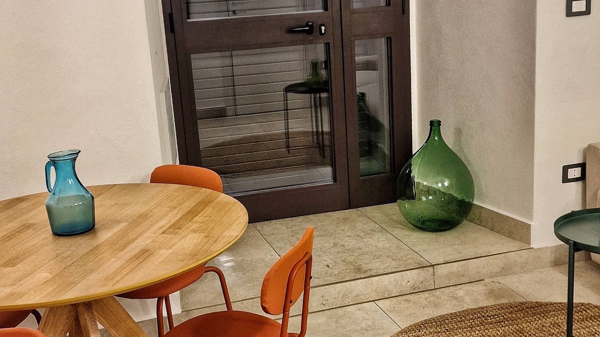 Manfredonia Bed & Breakfast | B&B La Casa Di Bianca