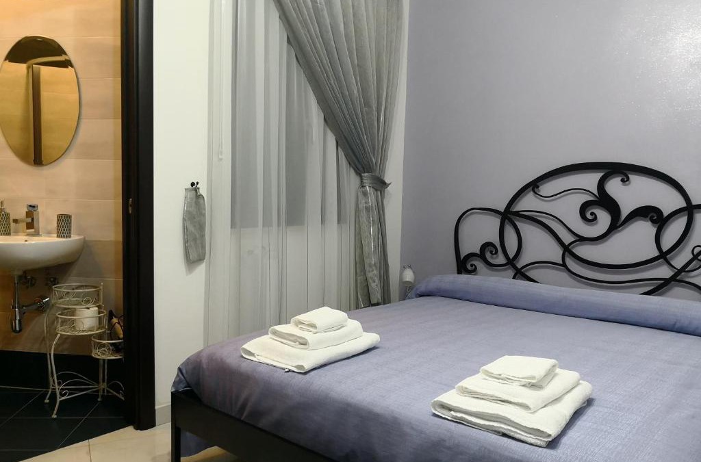 Reggio Calabria House | B&B LA CASA DI GIORGIA DI PELLICANO' FRANCESCA