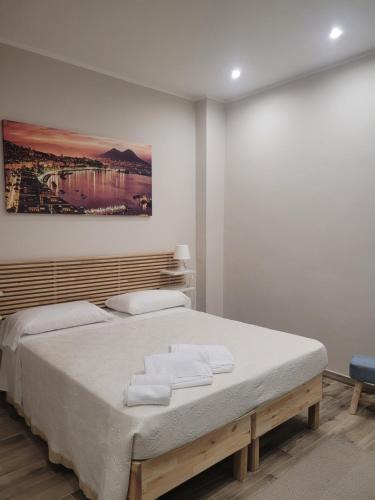 Marigliano Bed & Breakfast | B&B la casa di Vale