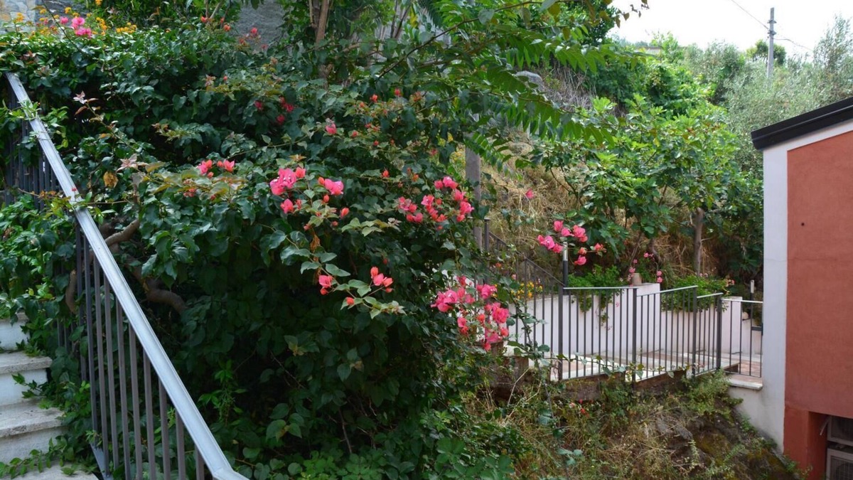 Paola Bed & Breakfast | B&B La Casa Rossa