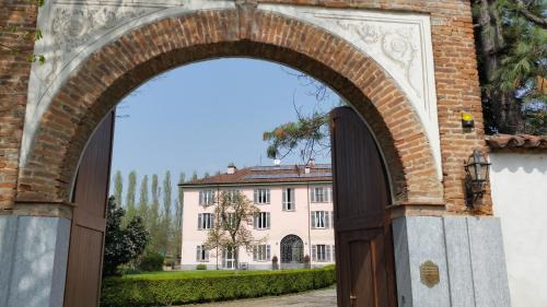 Hyeres Bed & Breakfast | B&B La Cascina Grossa