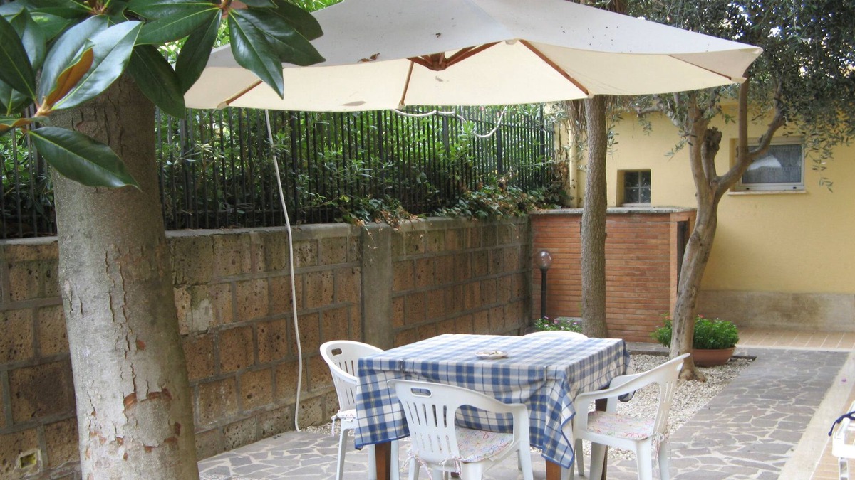 Caere Vetus Bed & Breakfast | B&B La Casetta Ladispoli