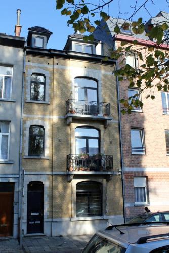 Vorst Bed & Breakfast | B&B La Chambre du Zodiaque