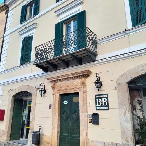 Collepardo Bed & Breakfast | B&B - La Corte D'Ivi