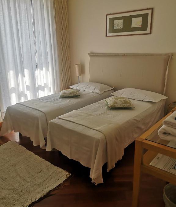 Ponteranica Bed & Breakfast | B&b La corte dei Gelsomini