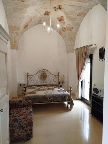Torre Santa Susanna Bed & Breakfast | B&B La Cupa