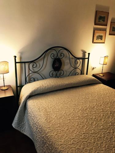 Fabriano Bed & Breakfast | B&B La Dimora del Capitano