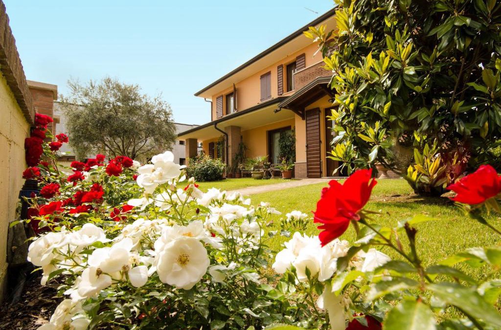 Cerese Bed & Breakfast | B&B La Dimora delle Calendule