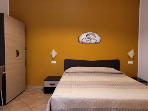 Scilla Bed & Breakfast | B&B La Filanda