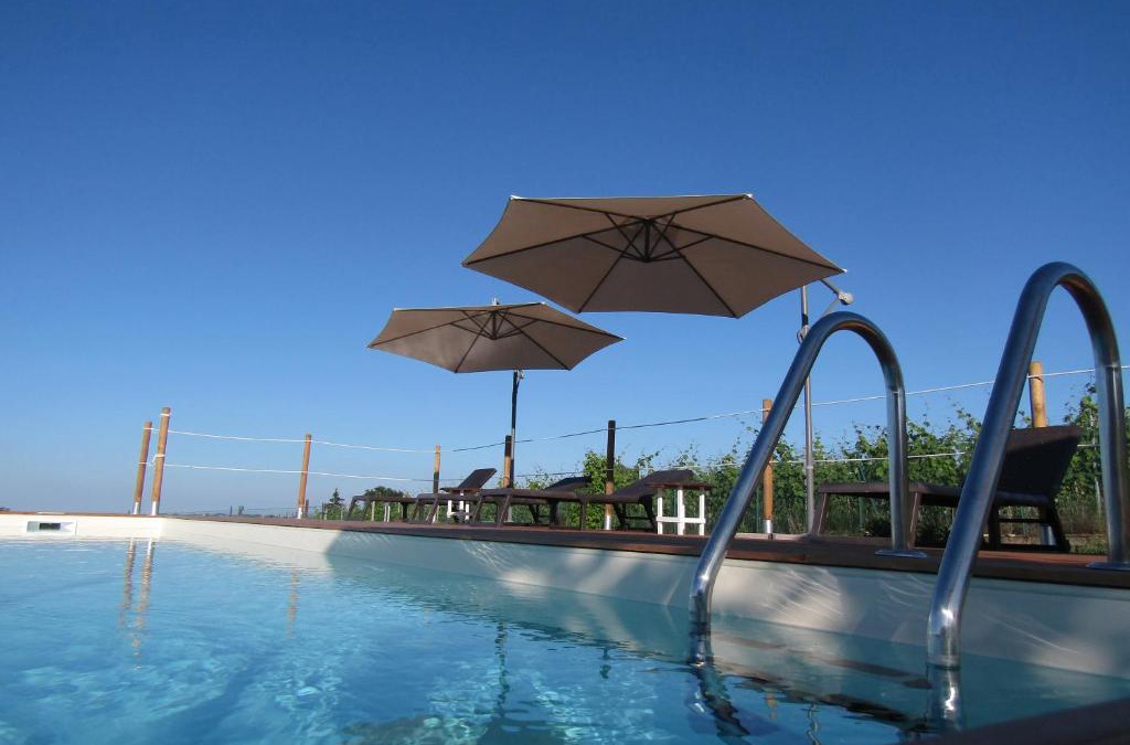 Costigliole d'Asti House | B&B La Gibiana