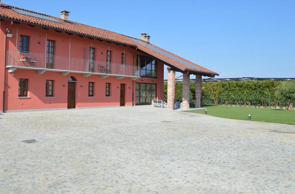Saluzzo Bed & Breakfast | B&B La Luce Verde