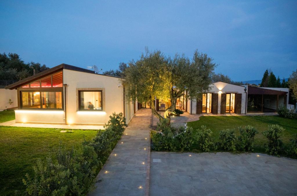Milazzo Bed & Breakfast | B&B La Manica