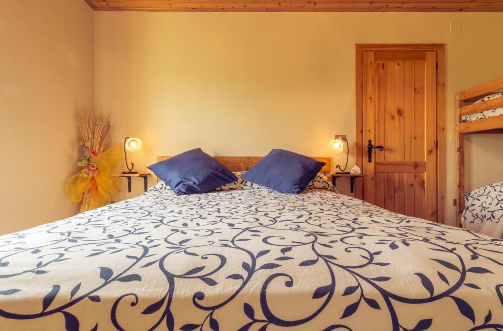 Agnone Bed & Breakfast | B&B La Marella