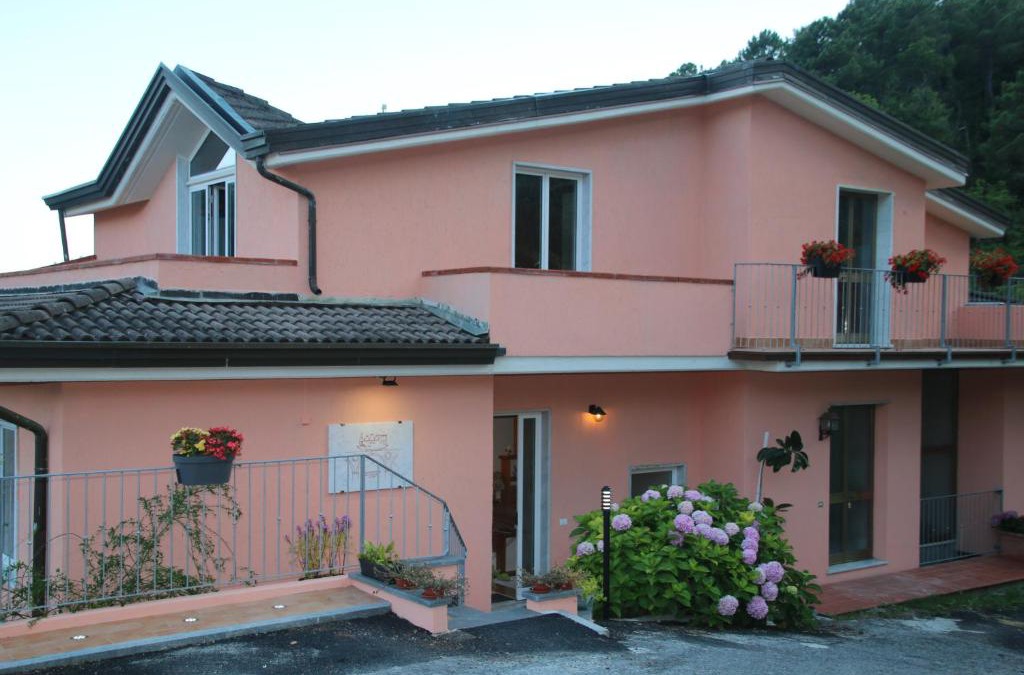 Carrara Bed & Breakfast | B & B LA MARMIFERA
