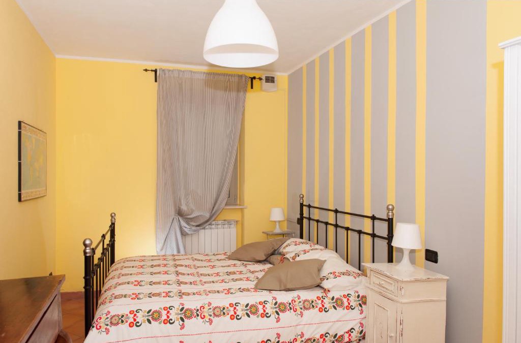 Vigevano Bed & Breakfast | B&B La Pellizzera