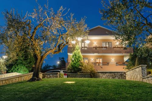 Frosinone Bed & Breakfast | B&B La Perla