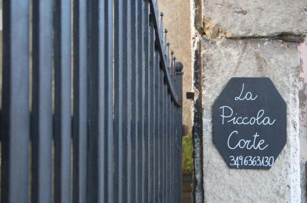 Polpenazze del Garda Bed & Breakfast | B&B La Piccola Corte