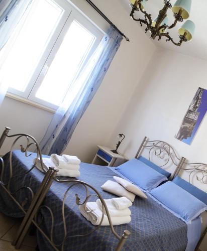 Martano House | B&B La Porta D'Oriente