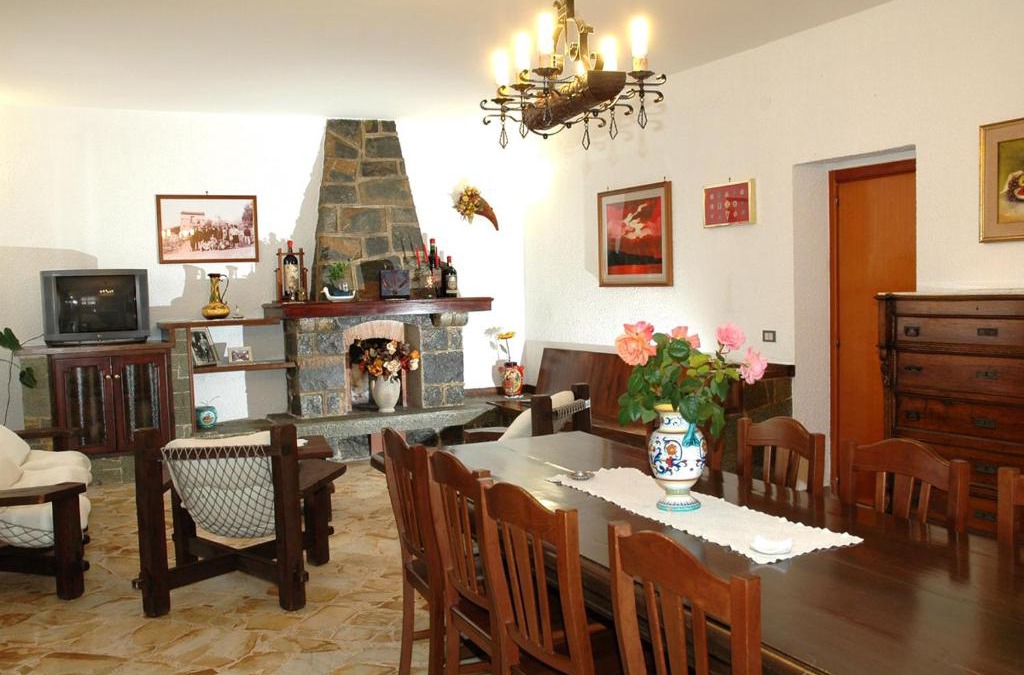 Capaccio-Paestum Bed & Breakfast | B&B La Porta Del Cilento