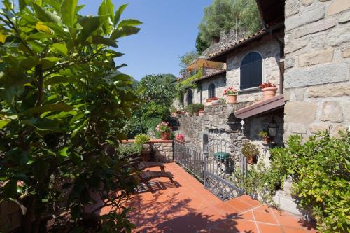 Mulazzo Bed & Breakfast | B&B La Pulce Dorata