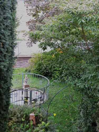 Ravarino Bed & Breakfast | B&B LA QUERCIA DI MERY