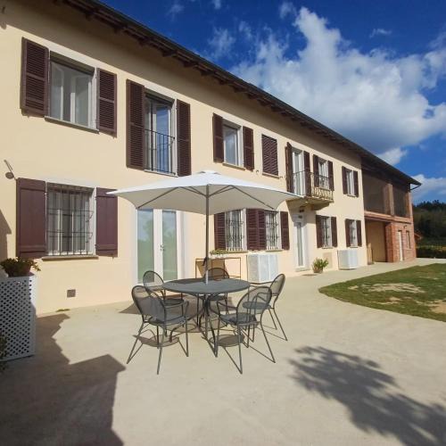 Montemagno Bed & Breakfast | B&B La RU