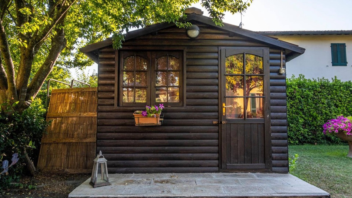 San Miniato Bed & Breakfast | B&B La Serra