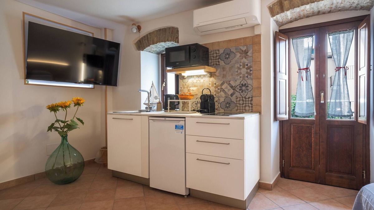 Milazzo Bed & Breakfast | B&B La Suite