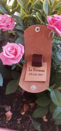 Domodossola Bed & Breakfast | B&B La Terrazza