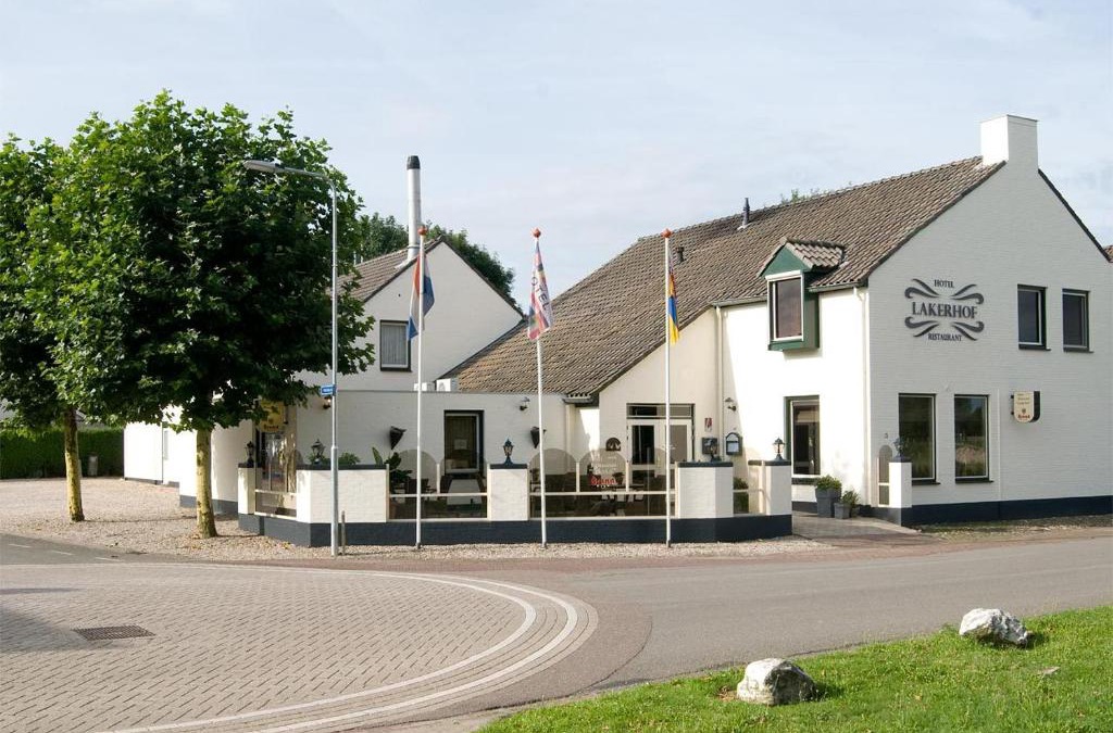 Ohe en Laak Hotel | B&B Lakerhof