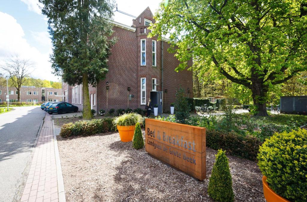 Municipality of Eindhoven Bed & Breakfast | B&B Landgoed De Grote Beek