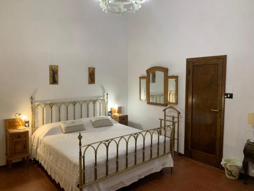 Florence Bed & Breakfast | B&B Le 5 Vie Appartamento con camera tripla