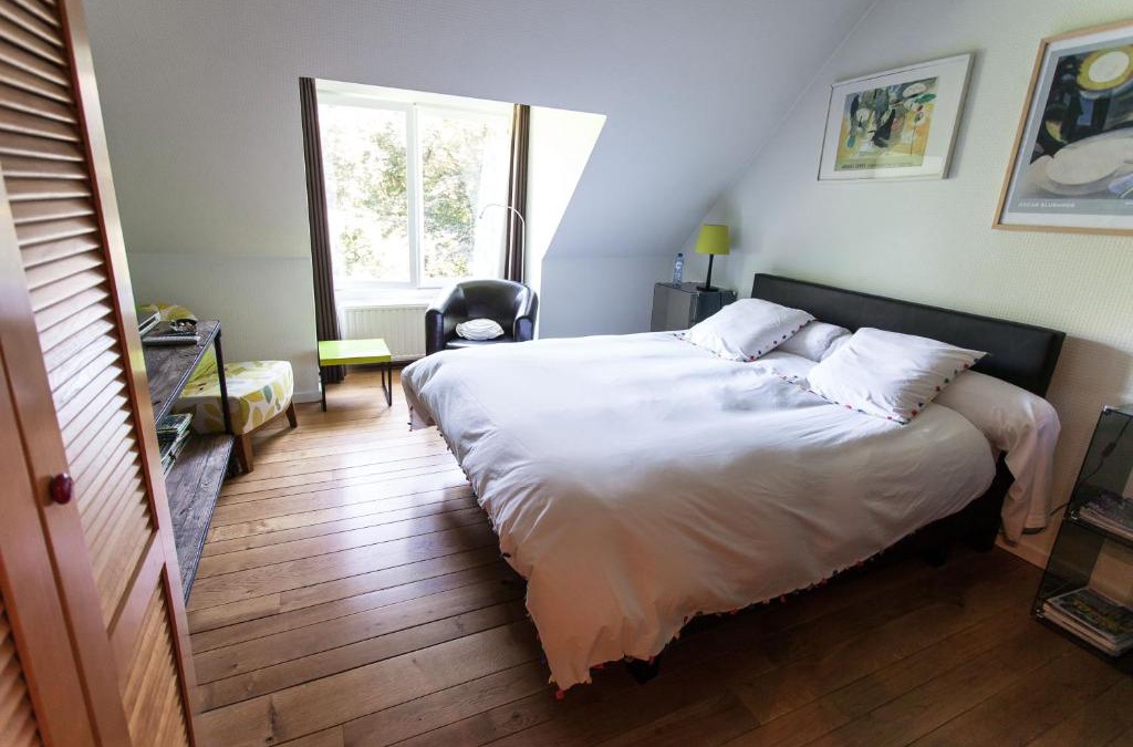 Niveze Bed & Breakfast | B&B Le Bois Dormant