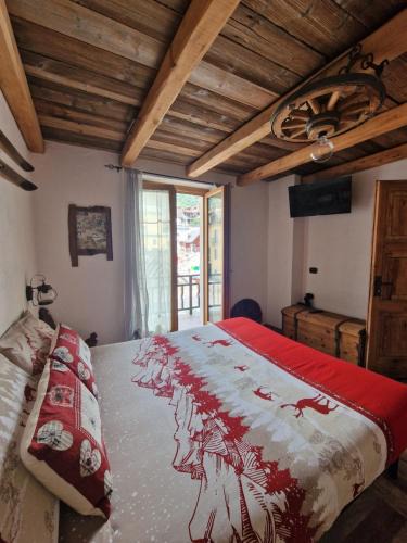Temu Bed & Breakfast | B&B Le Ciaf