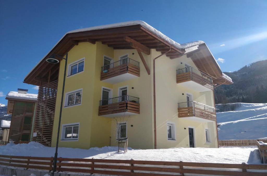 Tesero Bed & Breakfast | B&B Le Ciorciole