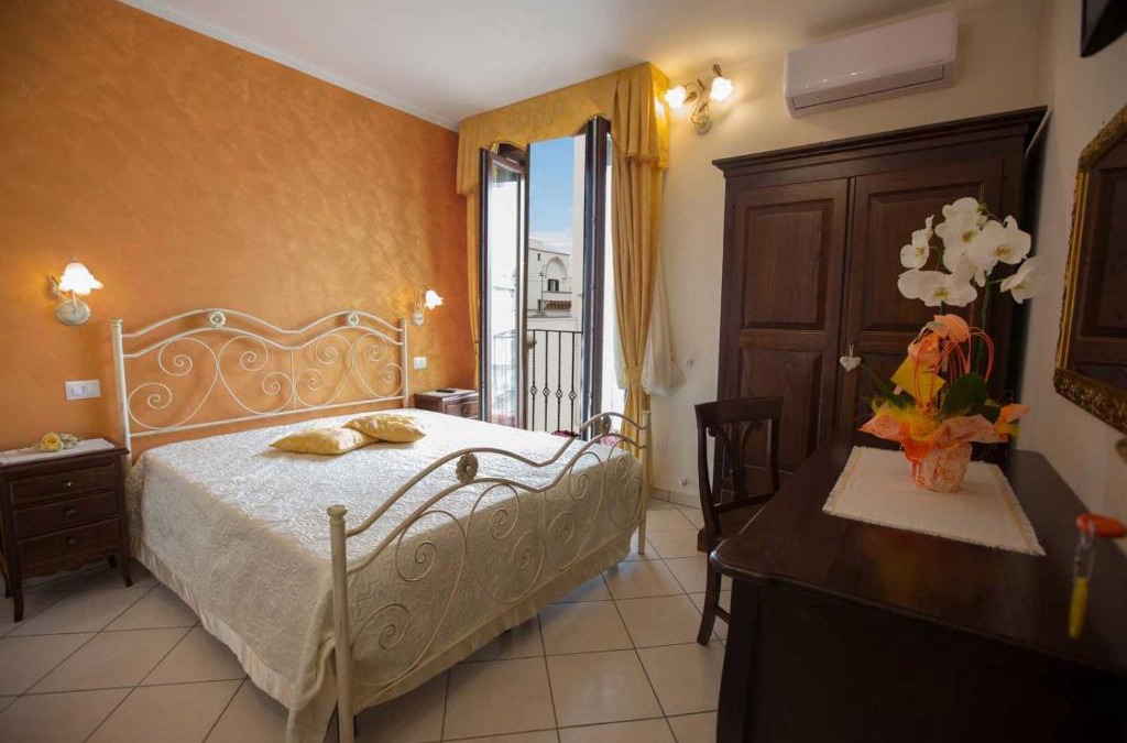 Taviano Bed & Breakfast | B&B Le due gioie