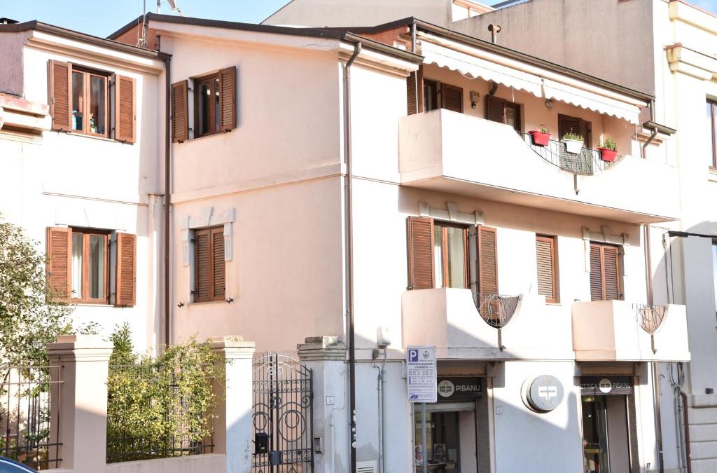 Nuoro Bed & Breakfast | B&B LE DUE ISOLE