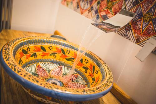 Manfredonia Bed & Breakfast | B&B Le Ferule