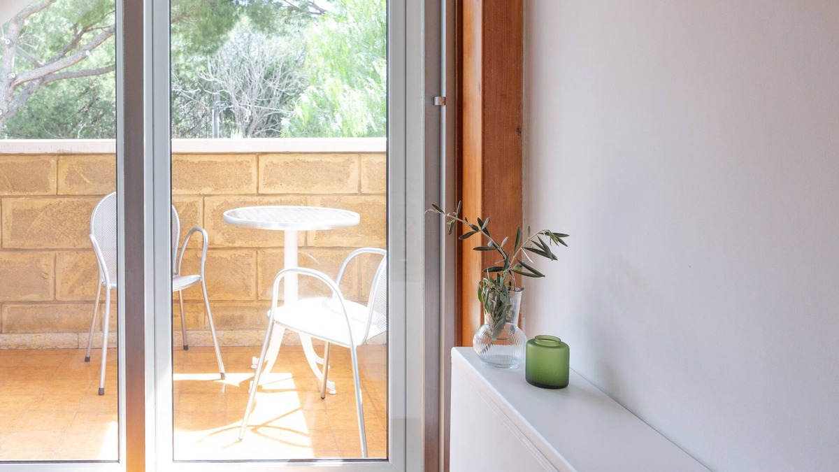 Municipio 4 Bed & Breakfast | B&B Le foglie d'ulivo