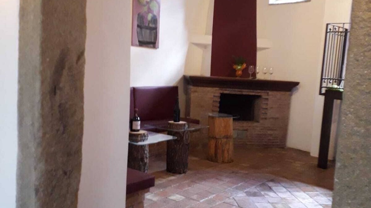 Rovittello Bed & Breakfast | B&B Le Vie del Borgo