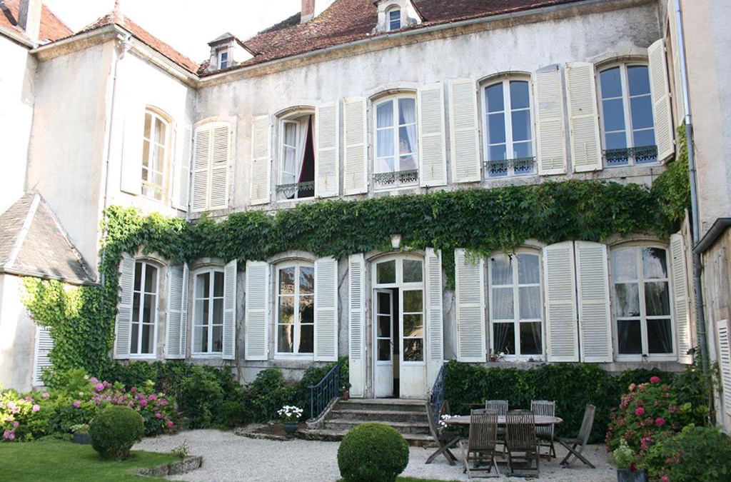 Chatillon-sur-Seine Bed & Breakfast | B&B Le Jardin de Carco