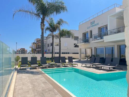 Marzamemi Bed & Breakfast | B&B Le Maree